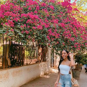 Meet your Posher, Natalie